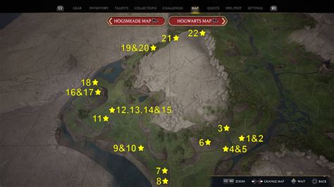 Feldcroft Region Collection Chests